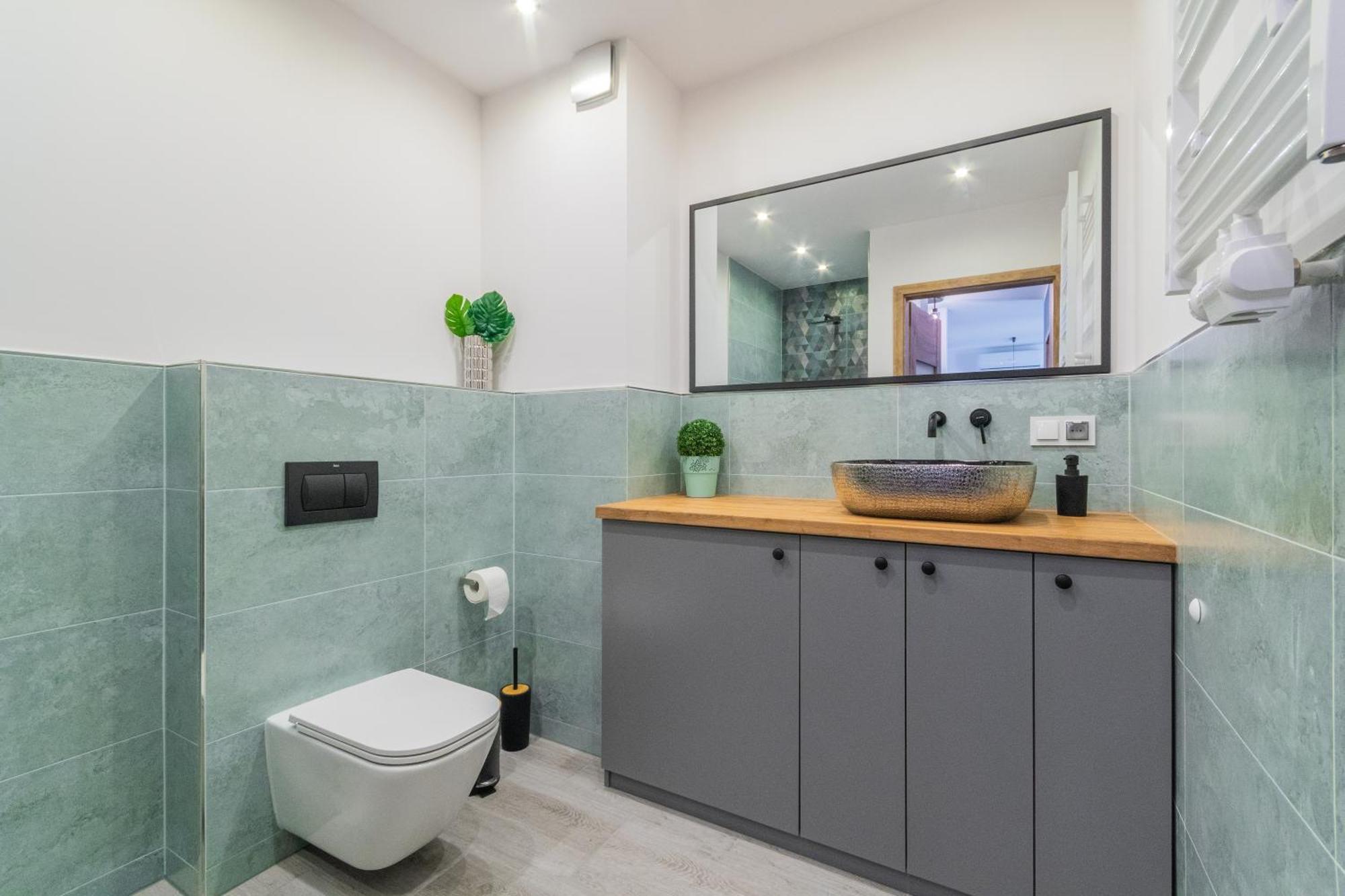 Flatbook Apartamenty - Sztutowo Baltic Twins Z Parkingiem Rom bilde