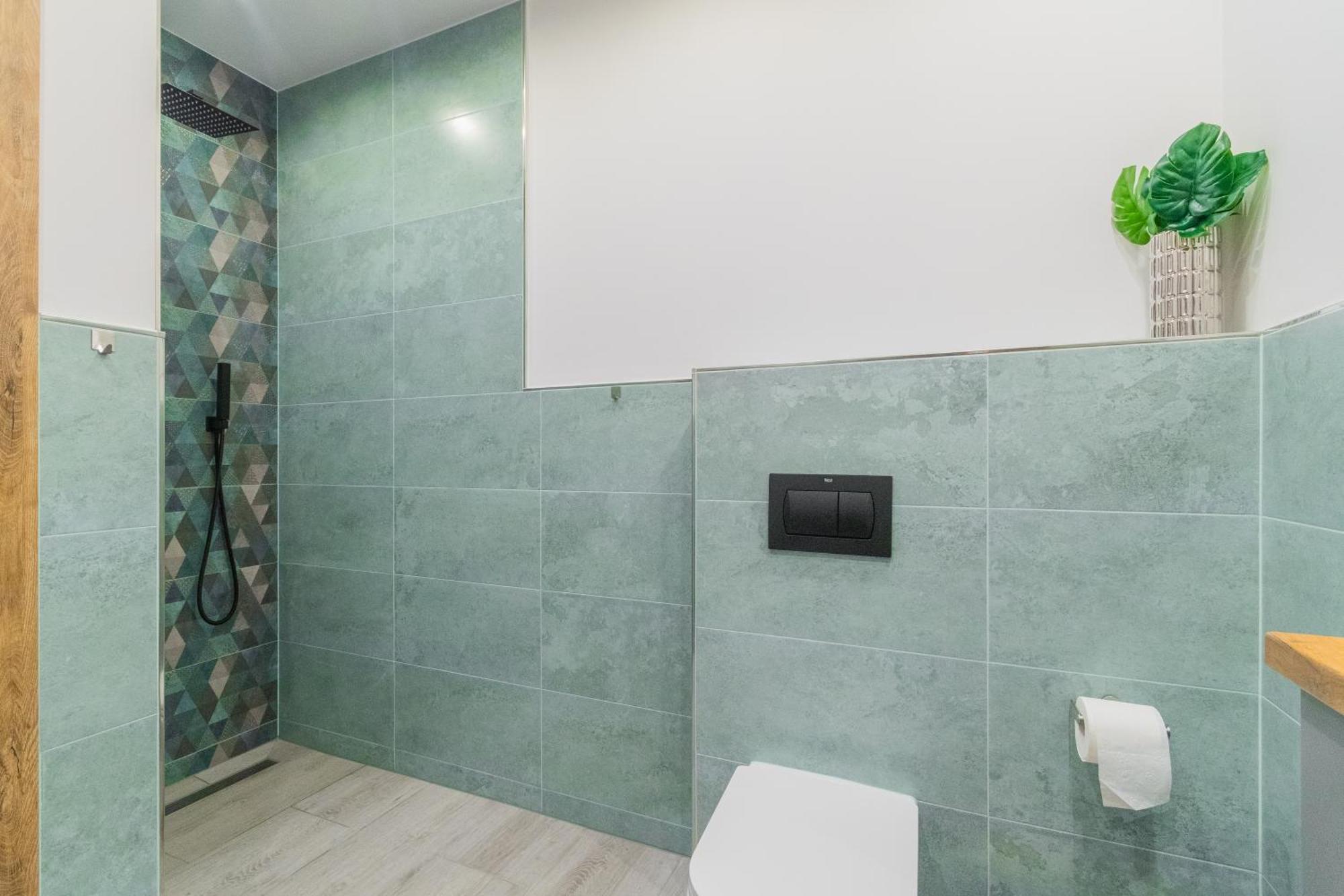 Flatbook Apartamenty - Sztutowo Baltic Twins Z Parkingiem Rom bilde